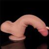 Dildo realístico dual layer 8.5" - Imagen 11