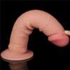Dildo realístico dual layer 8" - Imagen 11
