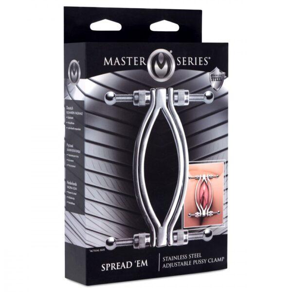Bloqueador vaginal - Imagen 12