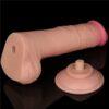 Dildo realístico dual layer 8" - Imagen 14