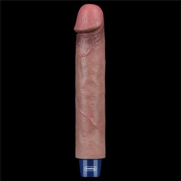 Vibrador realista 9" USB - Imagen 2