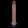 Vibrador realista 10.5" USB - Imagen 2