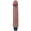 Vibrador realista 9" USB