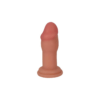 Mega anal plug 14cm