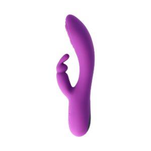 Rabbit recargable con tapping V9
