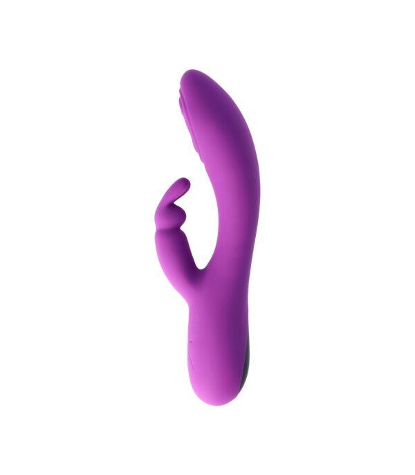 Rabbit recargable con tapping V9