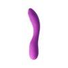 Vibrador con tapping recargable V8