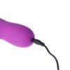 Vibrador con tapping recargable V8 - Imagen 7