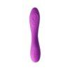 Vibrador con tapping recargable V8 - Imagen 4