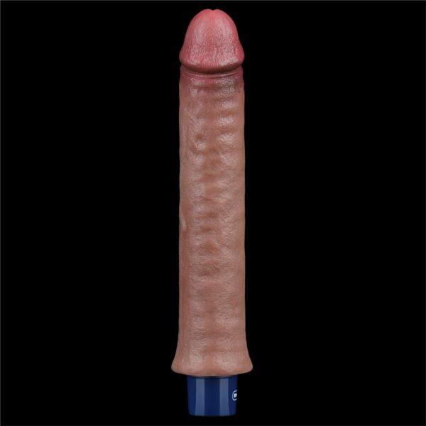Vibrador realista 9.5" USB - Imagen 2