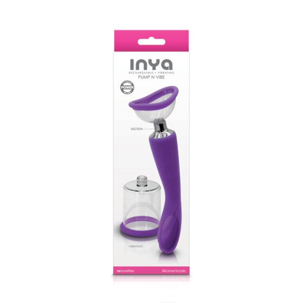 Pump n vibe Inya - Imagen 2