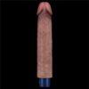 Vibrador realista 9" USB - Imagen 3
