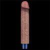 Vibrador realista 9" USB - Imagen 4