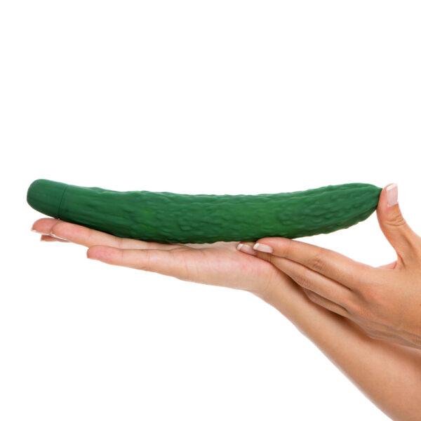 Pepino recargable veggie