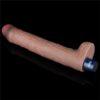 Vibrador realista 10.5" USB - Imagen 5