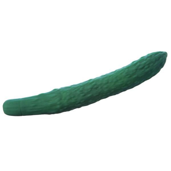 Pepino recargable veggie - Imagen 5