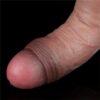 Vibrador realista 10.5" USB - Imagen 11