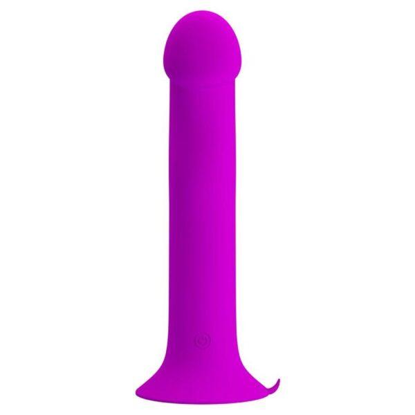 Dildo con vibración y taping Murray - Imagen 2