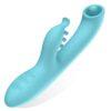 Rabbit con massaging ball 360º 3 motores - Imagen 7