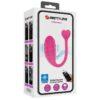 Huevo controlado por APP Fisherman - Imagen 7