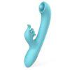 Rabbit con massaging ball 360º 3 motores - Imagen 5