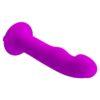 Dildo con vibración y taping Murray - Imagen 4