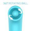 Rabbit con massaging ball 360º 3 motores - Imagen 3