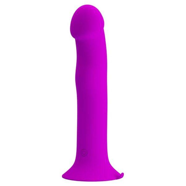 Dildo con vibración y taping Murray - Imagen 3