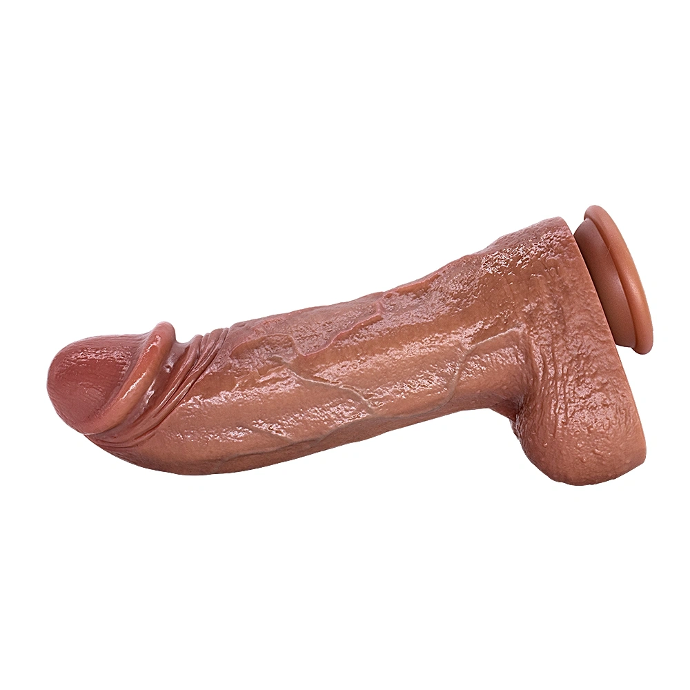 Realístico King size 29cm Fuckminator - Imagen 5