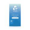 Preservativos naturales 10u Easyglide