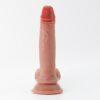 Dildo realista dual density 19cm Invictus - Imagen 8