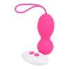 Bolas chinas con mando Loving Joy - Imagen 5
