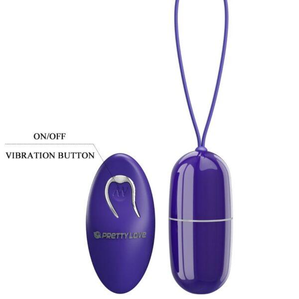 Huevo control remoto Arvin youth con pilas - Imagen 5