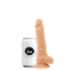 Arnés con dildo articulado 18cm - Imagen 5