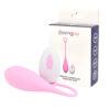 Huevo control remoto Loving Joy - Imagen 3