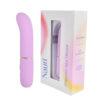 Vibrador mini Nauti USB
