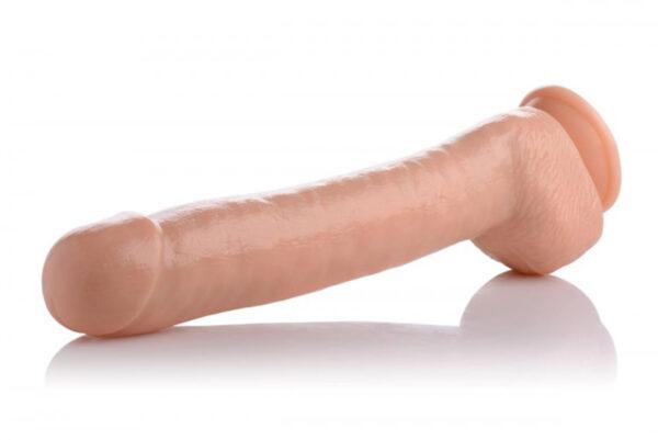 Destroyer XXL dildo 35cm - Imagen 3