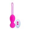 Bolas chinas con mando Loving Joy