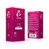 Preservativos finos 10u Easyglide - Imagen 2