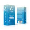 Preservativos naturales 10u Easyglide - Imagen 2