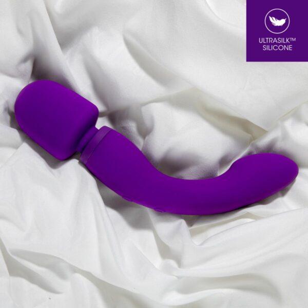 Dual sense wand wellness - Imagen 2
