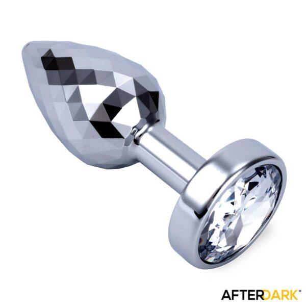 Plug anal disco Boltek T-S - Imagen 2