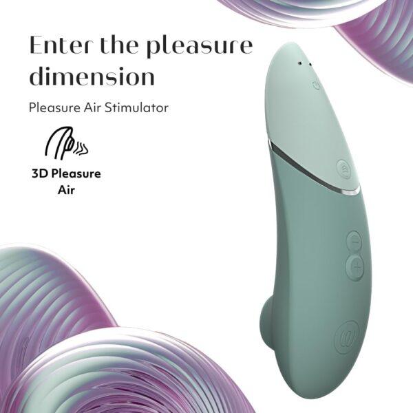 Succionador Womanizer Next - Imagen 3