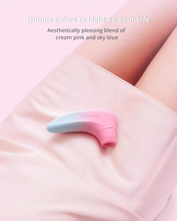 Succionador Lovense Tenera 2 - Imagen 2