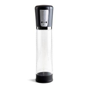 Bomba pene automática con USB Virgite