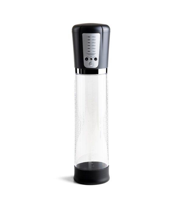 Bomba pene automática con USB Virgite