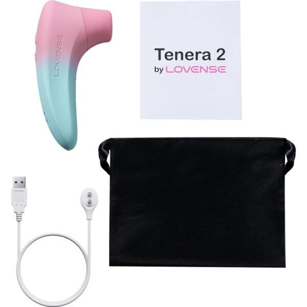 Succionador Lovense Tenera 2 - Imagen 8