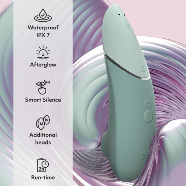 Succionador Womanizer Next - Imagen 8