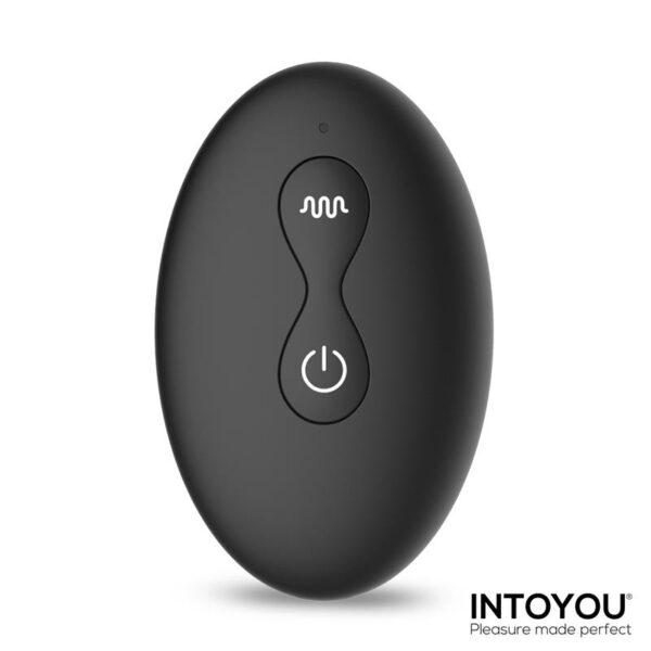 Plug anal con waving y rotación Mouve - Imagen 5