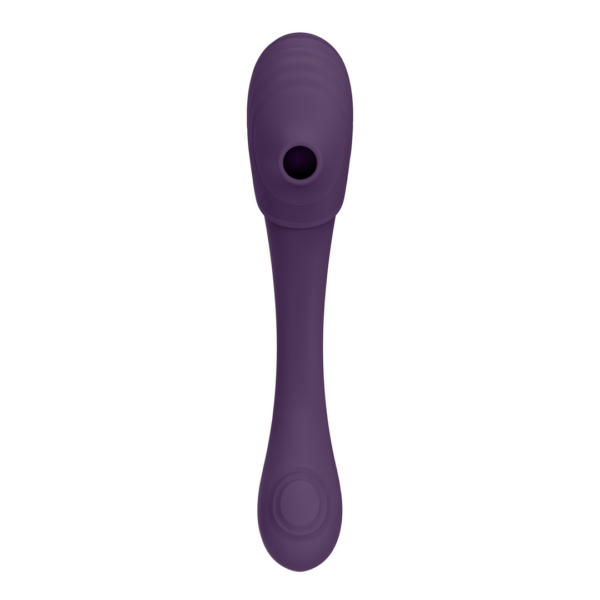 Vibrador doble y airwave Vive Mirai - Imagen 5